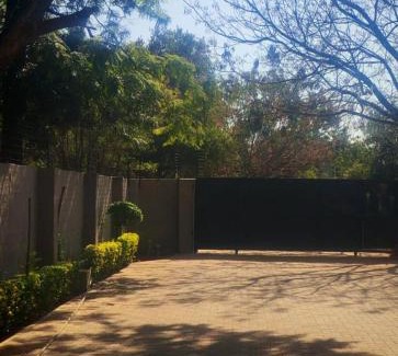 Gaborone Cama Y Desayuno | Kgale Lodge