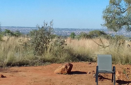 Soshanguve Otro | KGOLA SAFARIS
