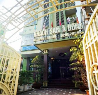 Cao Bang Hotel | Khách sạn Á Đông Cao Bằng