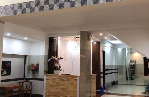 Ninh Kieu Hotel | Khách sạn Ánh Sáng