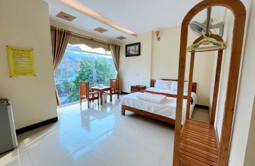Bao Lac Hotel | Khách sạn Đức Tài