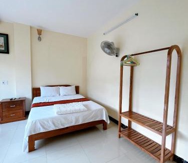 Bao Lac Hotel | Khách sạn Đức Tài