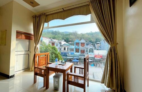 Bao Lac Hotel | Khách sạn Đức Tài