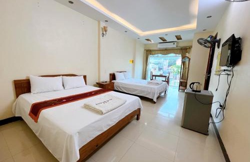 Bao Lac Hotel | Khách sạn Đức Tài
