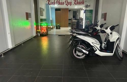 Hoc Mon Hotel | Khách Sạn Điểm Hẹn