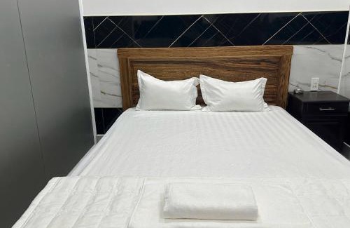 Hoc Mon Hotel | Khách Sạn Điểm Hẹn