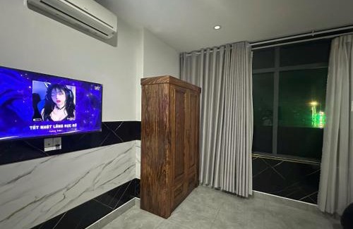 Hoc Mon Hotel | Khách Sạn Điểm Hẹn