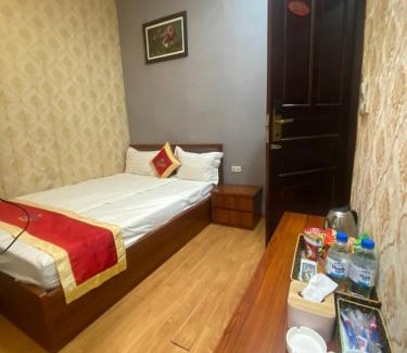 Lao Cai Cama Y Desayuno | Khách sạn Bảo Sơn 1