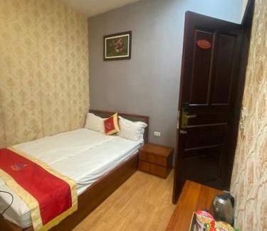 Lao Cai Cama Y Desayuno | Khách sạn Bảo Sơn 1