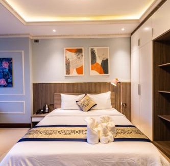 Go Vap Hotel | Khách Sạn Biển Sao 2 - 139 Nguyễn Văn Lượng P10 Gò Vấp