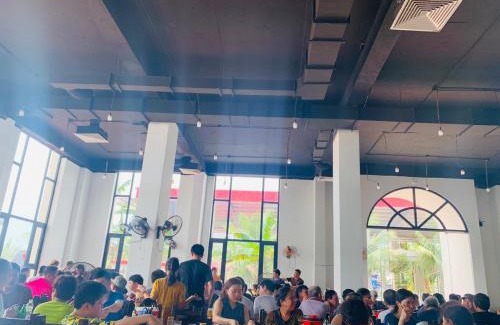 Hoang Hoa Hotel | Khách sạn Biển Xanh, Biển Hải Tiến