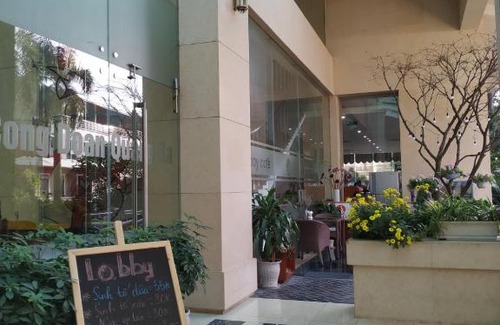 Quang An Hotel | Khách sạn Công Đoàn Quảng Bá