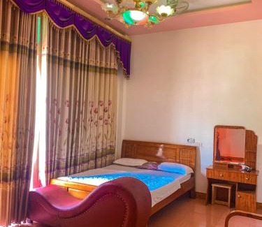 Bac Quang Apartamento | Khách Sạn Cương Thảo