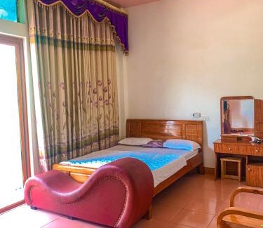 Bac Quang Apartamento | Khách Sạn Cương Thảo