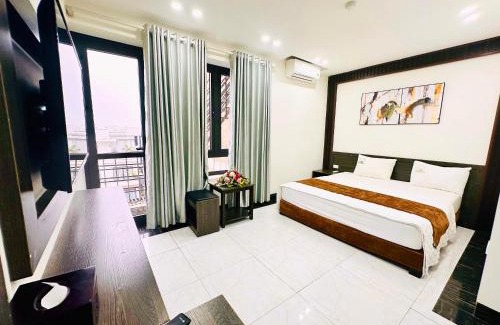 Sam Son Hotel | Khách Sạn Châu Long FLC Sầm Sơn