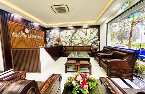 Sam Son Hotel | Khách Sạn Châu Long FLC Sầm Sơn
