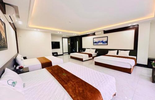 Sam Son Hotel | Khách Sạn Châu Long FLC Sầm Sơn