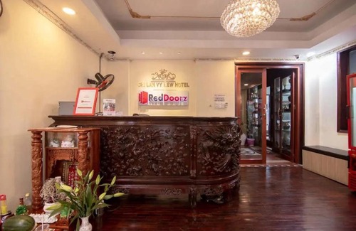 District 10 Hotel | KS ChiLanVy Q10