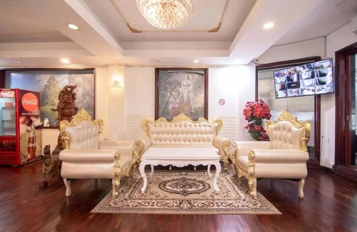 District 10 Hotel | KS ChiLanVy Q10