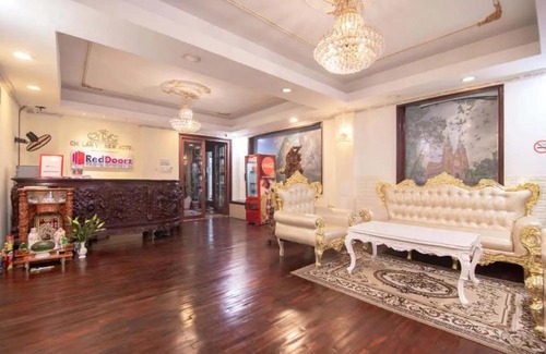 District 10 Hotel | KS ChiLanVy Q10