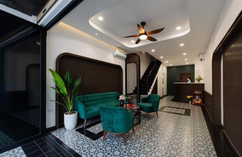 Tuy Hoa Hotel | Khách sạn gần biển Miami Tuy Hoà Phú Yên