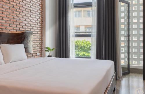 Tuy Hoa Hotel | Khách sạn gần biển Viva Tuy Hoà Phú Yên