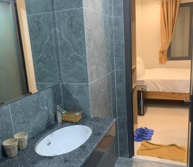 Vung Tau Hotel | KHÁCH SẠN GIA HÒA 3