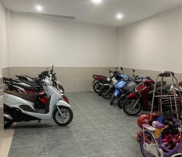 Vung Tau Hotel | KHÁCH SẠN GIA HÒA 3