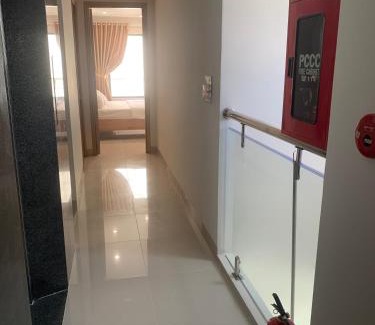 Vung Tau Hotel | KHÁCH SẠN GIA HÒA 3