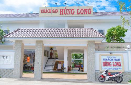 Giong Trom Hotel | Khách sạn Hùng Long Bến Tre