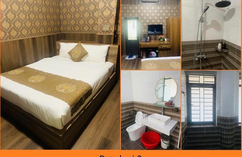 Que Vo Hotel | Khách sạn Hải An Quế Võ