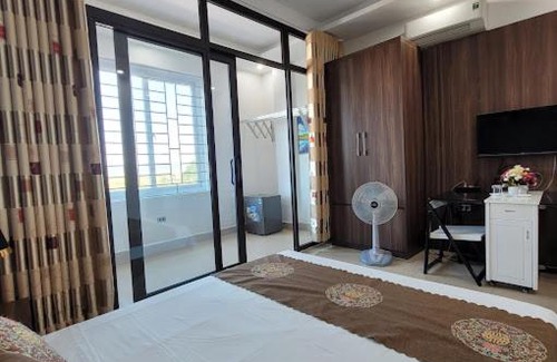 Que Vo Hotel | Khách sạn Hải An Quế Võ