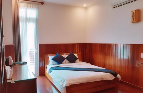Tuy Hoa Hotel | Khách sạn Hồng Ngọc Phú Yên