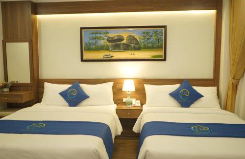 Sam Son Hotel | Khách sạn Hercury FLC Sầm Sơn