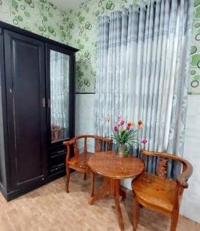 District 12 Apartamento | Khách sạn Hoài Phương