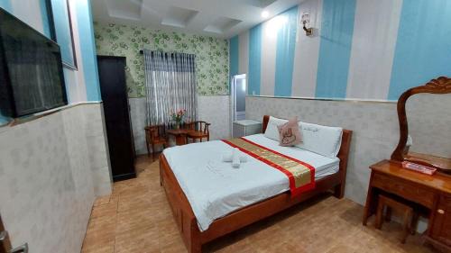 District 12 Apartamento | Khách sạn Hoài Phương