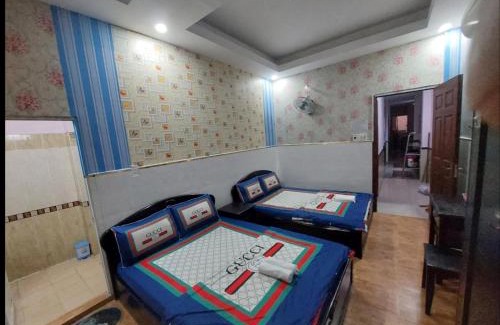 District 12 Apartamento | Khách sạn Hoài Phương