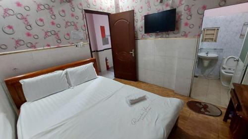 District 12 Apartamento | Khách sạn Hoài Phương