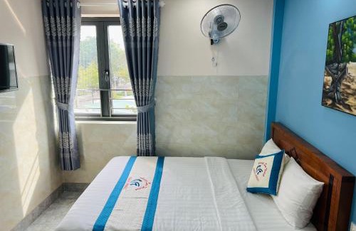 Con Son Hotel | KHÁCH SẠN HOÀNG SƠN