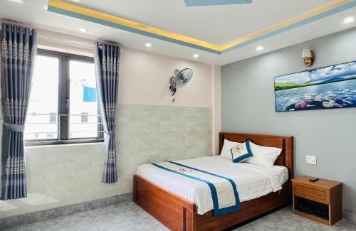 Con Son Hotel | KHÁCH SẠN HOÀNG SƠN