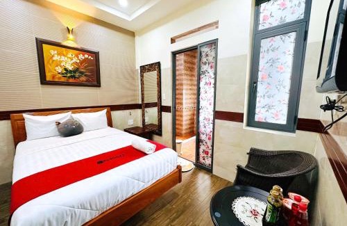 District 12 Hotel | Khách Sạn Hoàng Thanh Thủy 4