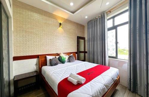 District 12 Hotel | Khách Sạn Hoàng Thanh Thủy 4