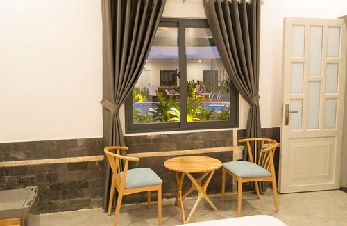 Thu Dau Mot Hotel | Khách Sạn Khang Điền 2