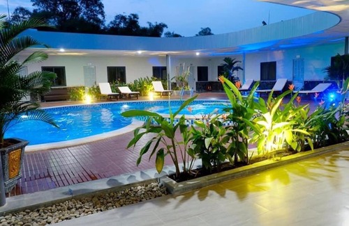 Thu Dau Mot Hotel | Khách Sạn Khang Điền 2