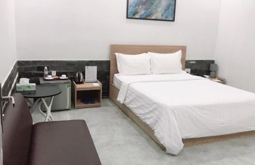 Thu Dau Mot Hotel | Khách Sạn Khang Điền 2