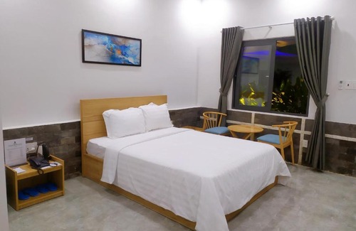 Thu Dau Mot Hotel | Khách Sạn Khang Điền 2