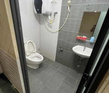Duc Hoa Hotel | Khách sạn Kiều Phong