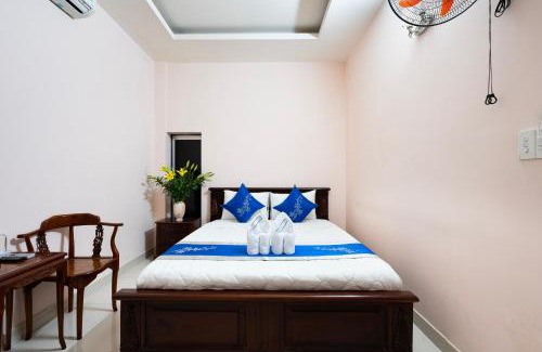 Tan Phu District Hotel | Khách Sạn Lộc Phát