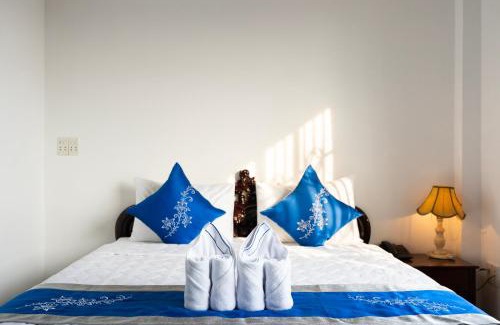 Tan Phu District Hotel | Khách Sạn Lộc Phát