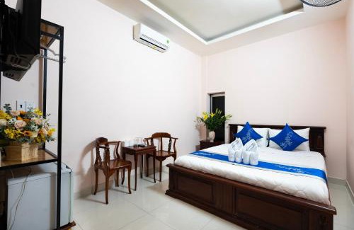 Tan Phu District Hotel | Khách Sạn Lộc Phát